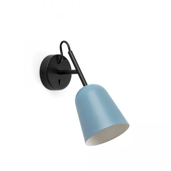 Studio Lampadaire rose (28274)
