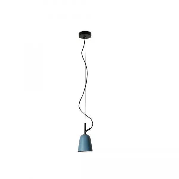 Studio Lampe applique blanche (28277)