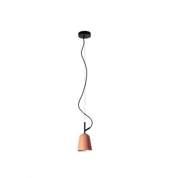 Studio Lampe applique bleu (28278)