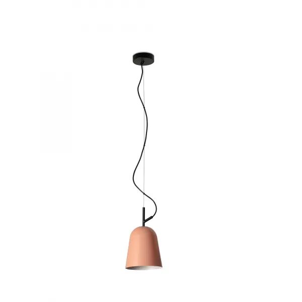 Studio Lampe applique rose (28280)