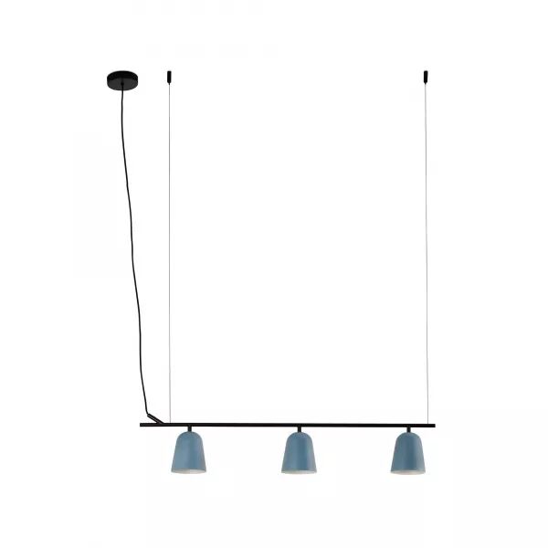 Studio Lampe applique verte (28281)