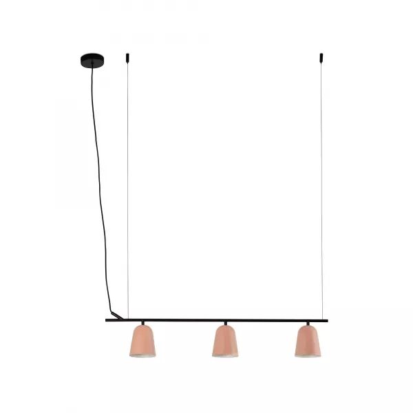 Studio Lampe de table blanche (28282)