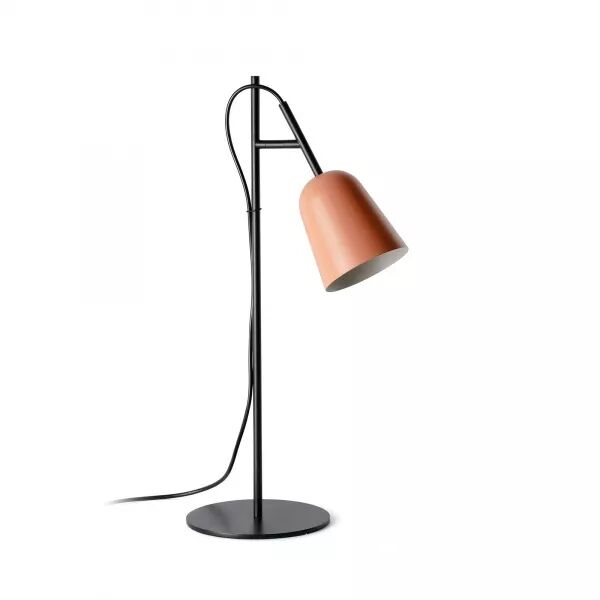 Studio Lampe de table noir (28270)
