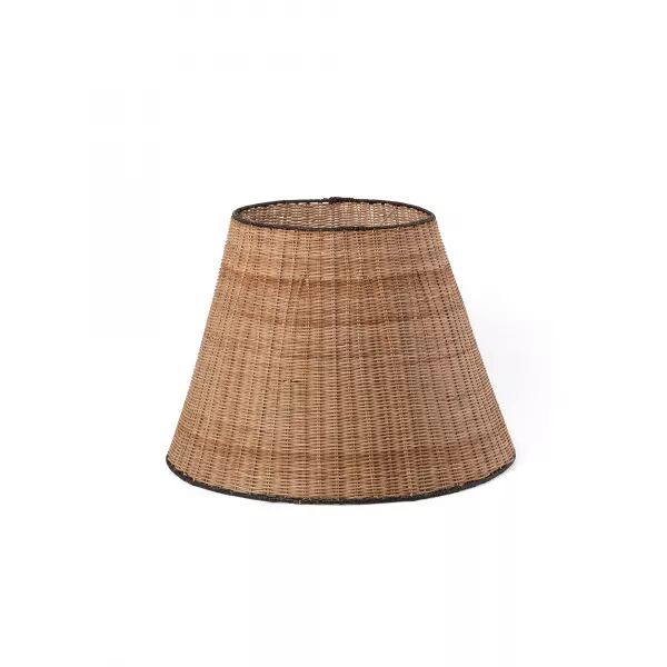 SUMBA Abat-jour suspension en rotin (2P0764)