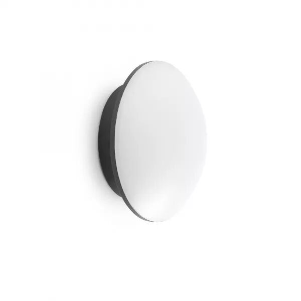 Sun Led Lampe Applique/Plafond Gris (70823)