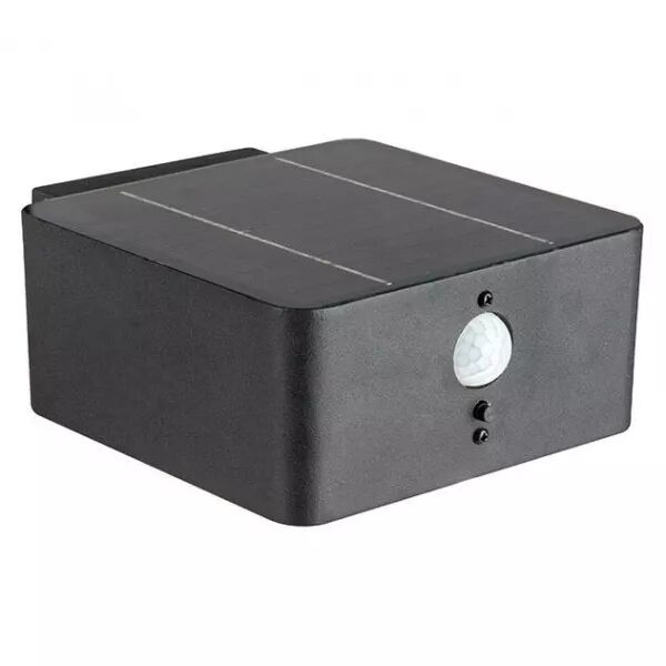 SUNNY APPLI CARRE 5W 3000K IR (100680)