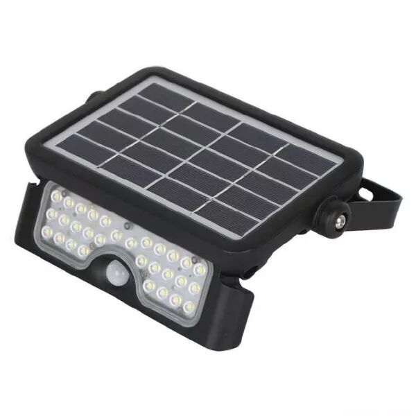 SUNNY LUMOS PROJECT SOLAIRE 5W 4000K (80801)