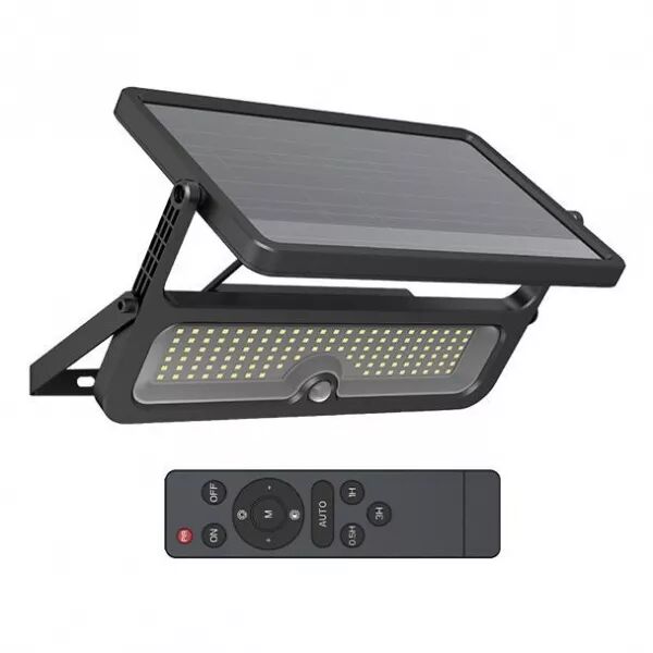 SUNNY PROJECTEUR LED SOLAIRE (100676)
