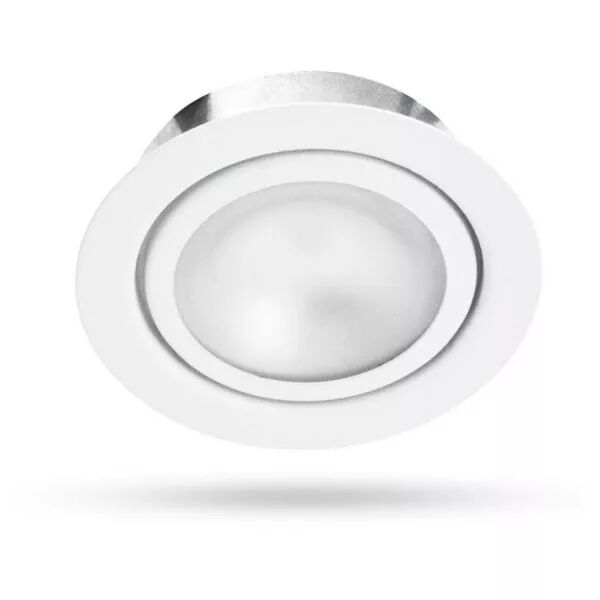 SUP SPOT G4 12V RD BLC BX (7730)