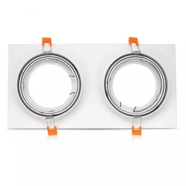 SUP SPOT ROND DOUBLE AR/ES111 (77171)