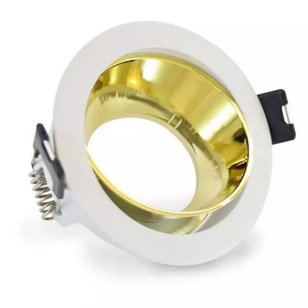 SUPP SPO RD ROTATIF BLMNC 80mm (7729)