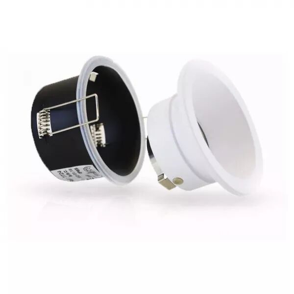 SUPP SPOT BBC RD BLC FIXE 85MM (7724)