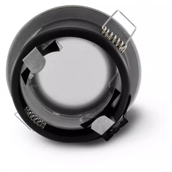 SUPP SPOT RD BLC BBC IP65 83mm (7721)