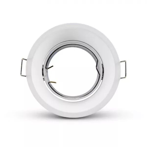 SUPP SPOT RD BLC ROTATIF 85MM (7727)