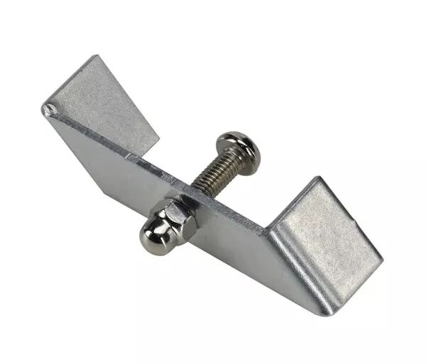 Support de fixation, pour rail 1 (143230)
