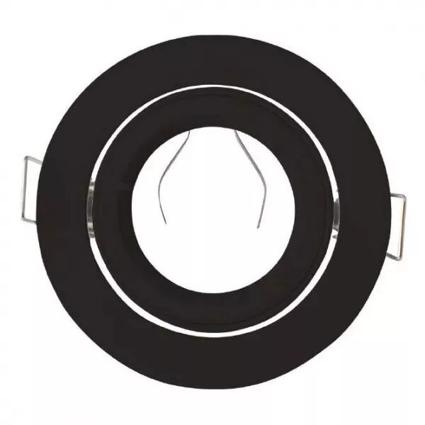 SUPPORT DE SPOT ROND 95mm (77110)