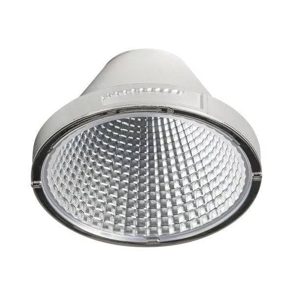 SUPROS, r�flecteur 40�, gris (114104)