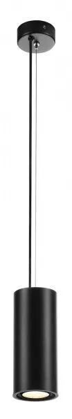 SUPROS 78, suspension int�rieure, noir, (133120)