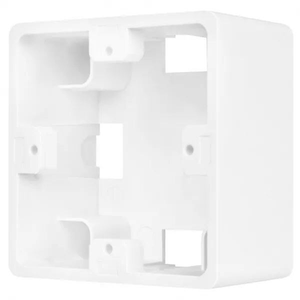 surface mount frame - accessoire pour contr�leur cu (4058075843561)