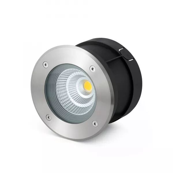Suria-12 Led Lampe Encastrable Inox 24� (70589)