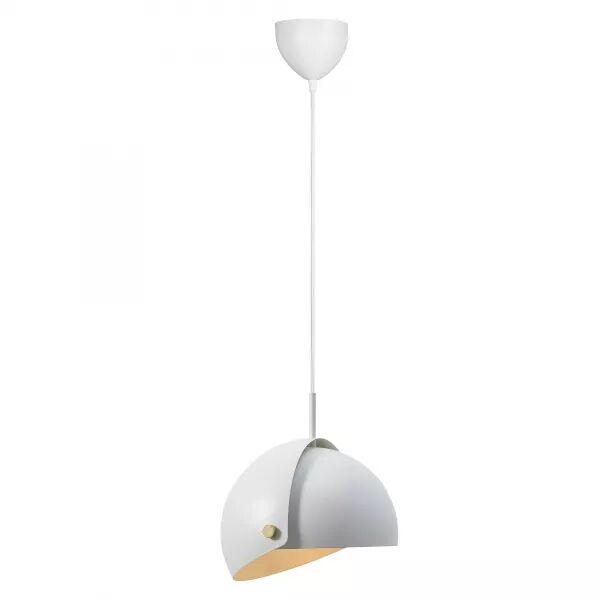 Suspension - ALIGN - M�tal - Blanc -  E27 (2320053001)