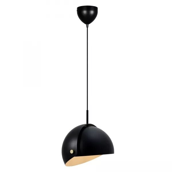 Suspension - ALIGN - M�tal - Noir -  E27 (2320053003)