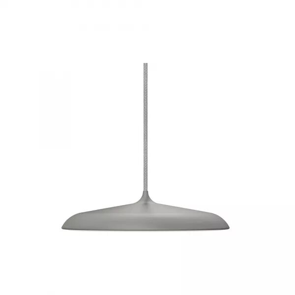 Suspension - ARTIST 25 - M�tal - Gris - LED Module Incl. (83083010)
