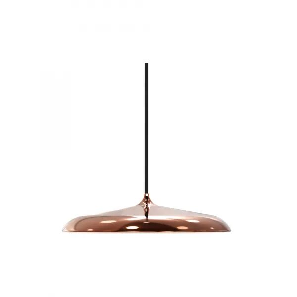Suspension - ARTIST 25 2.0 - M�tal - Cuivre - LED Module Incl. - RA90 (2420203030)