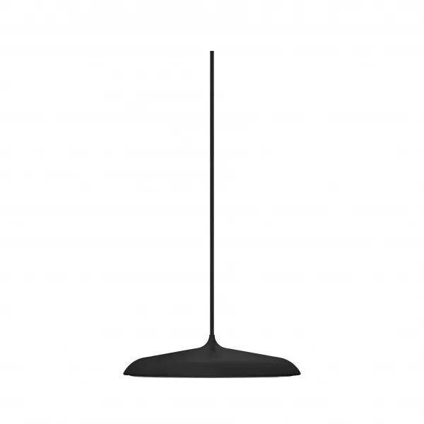 Suspension - ARTIST 25 2.0 - M�tal - Noir - LED Module Incl. - RA90 (2420203003)