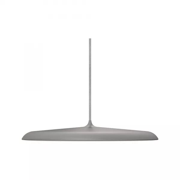 Suspension - ARTIST 40 - M�tal - Gris - LED Module Incl. (83093010)