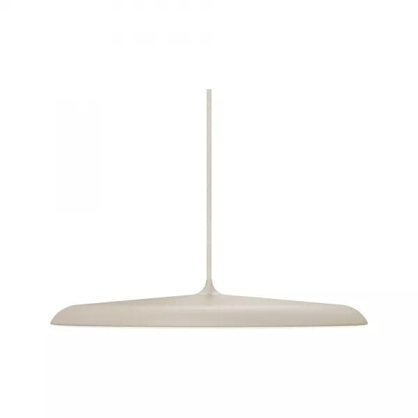 Suspension - ARTIST 40 2.0 - M�tal - Beige - LED Module Incl. - RA90 (2420223009)