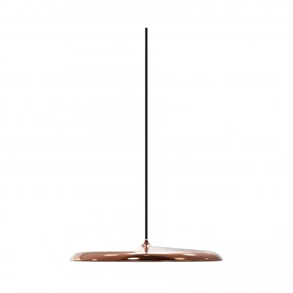 Suspension - ARTIST 40 2.0 - M�tal - Cuivre - LED Module Incl. - RA90 (2420223030)