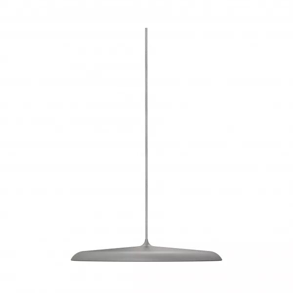 Suspension - ARTIST 40 2.0 - M�tal - Gris - LED Module Incl. - RA90 (2420223010)