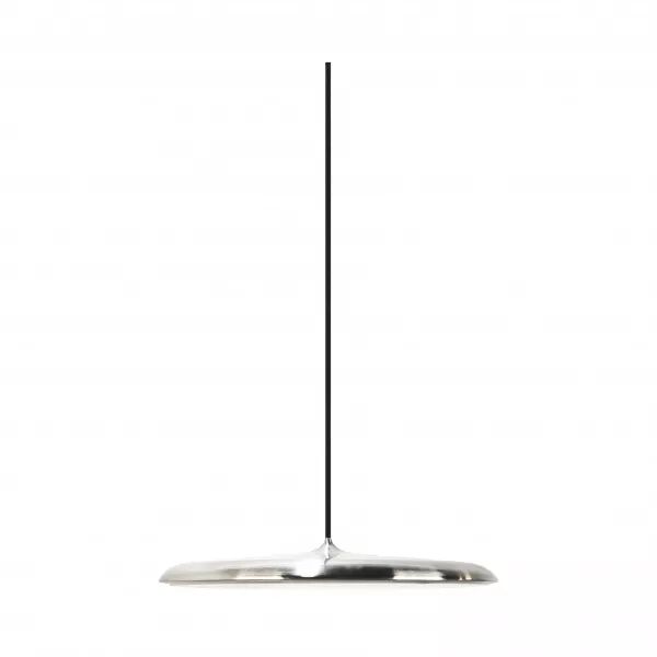 Suspension - ARTIST 40 2.0 - M�tal - Inox - LED Module Incl. - RA90 (2420223034)