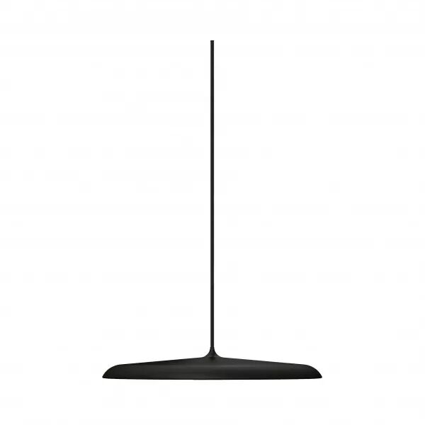 Suspension - ARTIST 40 2.0 - M�tal - Noir - LED Module Incl. - RA90 (2420223003)