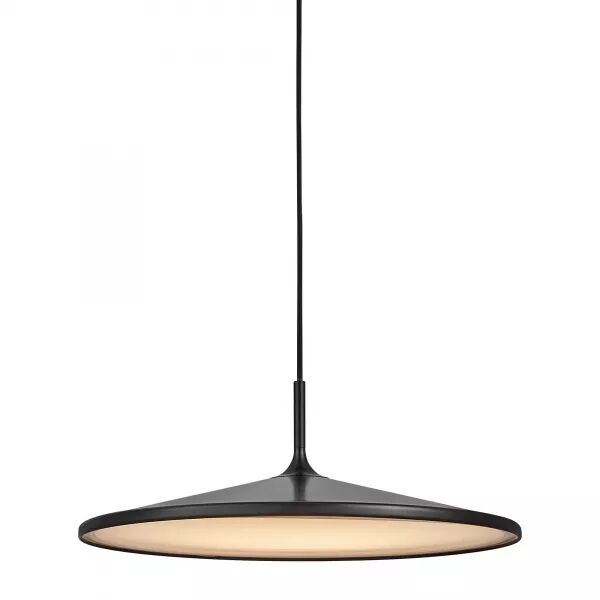 Suspension - BALANCE 2.0 - M�tal - Noir - LED Module Incl. (2412783003)