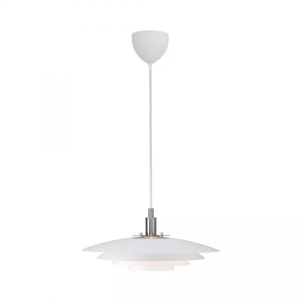 Suspension - BRETAGNE - M�tal - Blanc -  G9 (39489901)