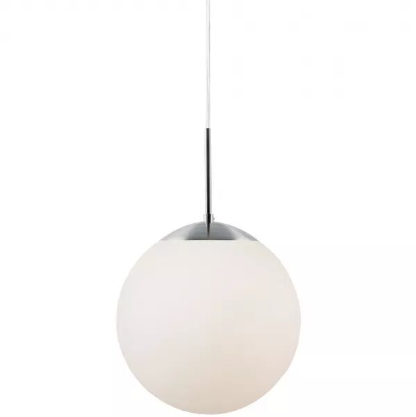 Suspension - CAFE 25 - Verre - Opale -  E27 (39573001)