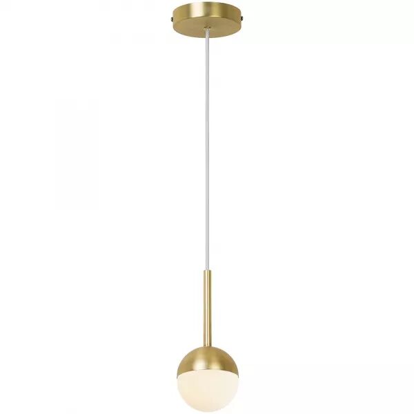 Suspension - CONTINA - M�tal - Laiton -  G9 (2113153035)
