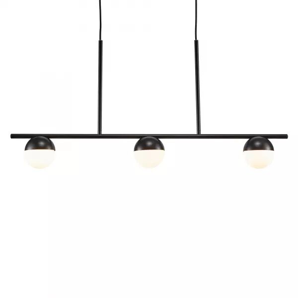 Suspension - CONTINA X3 - M�tal - Noir -  G9 (2010953003)