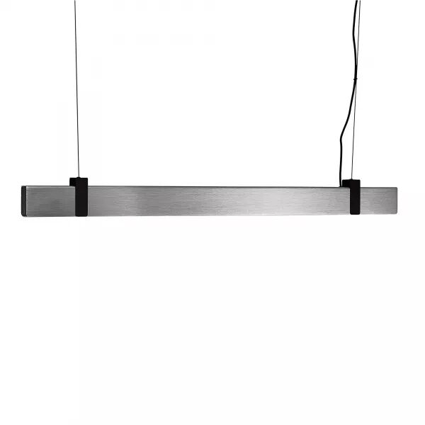 Suspension - LILT - M�tal - Acier gris fonc� - LED Module Incl. (2010603051)