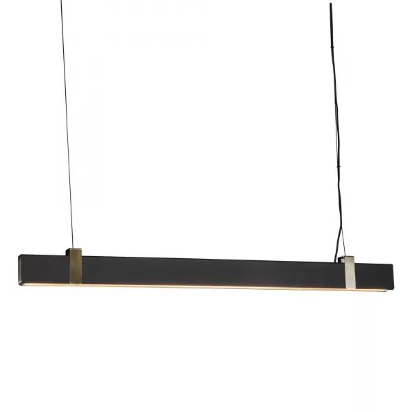 Suspension - LILT - M�tal - Noir - LED Module Incl. (2010603003)