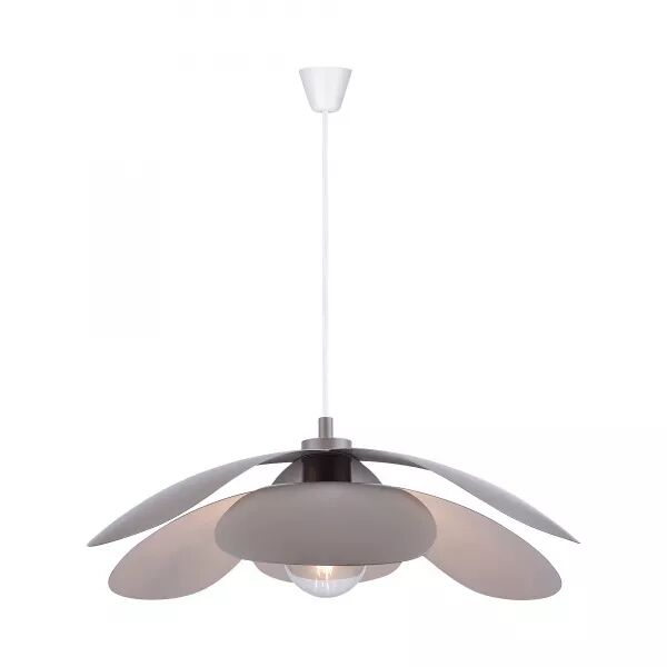 Suspension - MAPLE - M�tal - Marron -  E27 (2220293009)