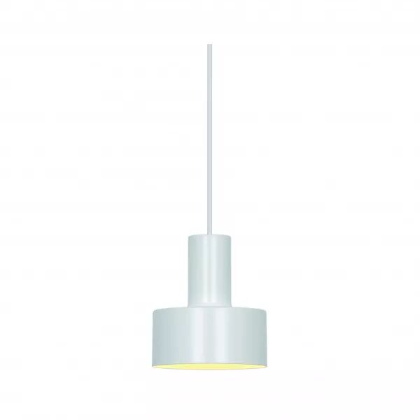 Suspension - MATIS - M�tal - Blanc - E27 (2512183001)