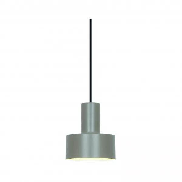 Suspension - MATIS - M�tal - Marron clair - E27 (2512183018)