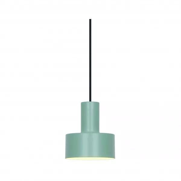 Suspension - MATIS - M�tal - Vert poudr� - E27 (2512183023)