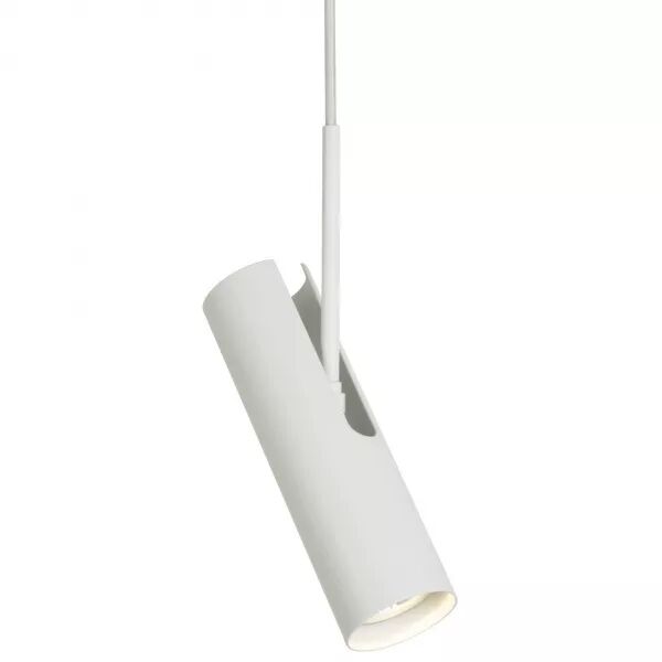 Suspension - MIB 6 - M�tal - Blanc -  GU10 (71679901)