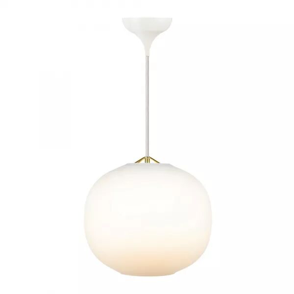 Suspension - NAVONE 20 - Verre - Blanc -  E27 (2220433001)