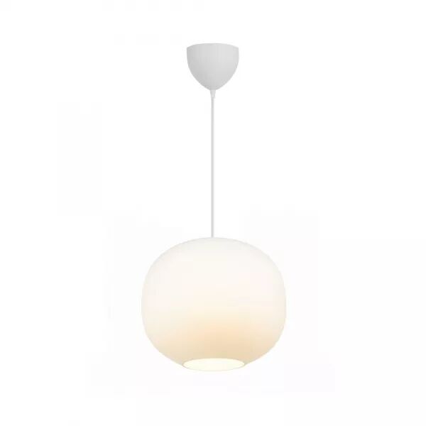Suspension - NAVONE 30 - Verre - Blanc -  E27 (2220443001)