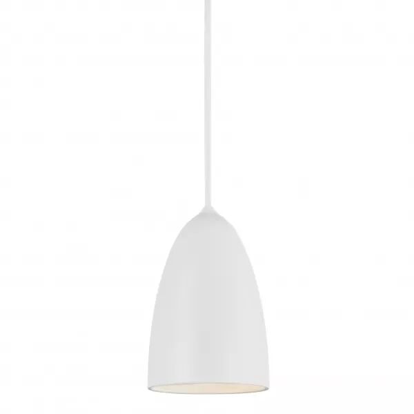 Suspension - NEXUS Petit - M�tal - Blanc/Telegris -  GU10 (2020563001)
